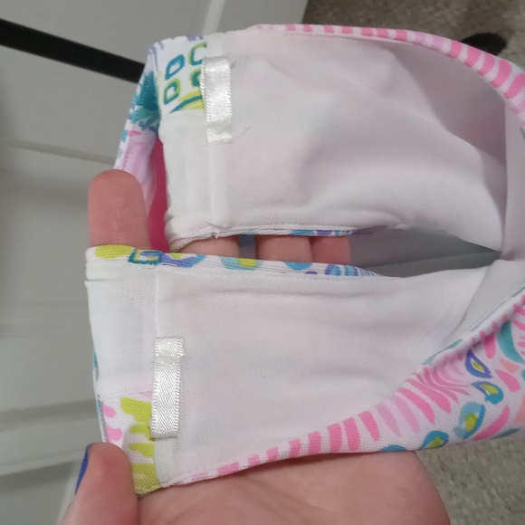 🔴SOLD🔴🌴HTF Lilly Pulitzer🌴 - Gellar Shift Dress - Picture 10 of 14